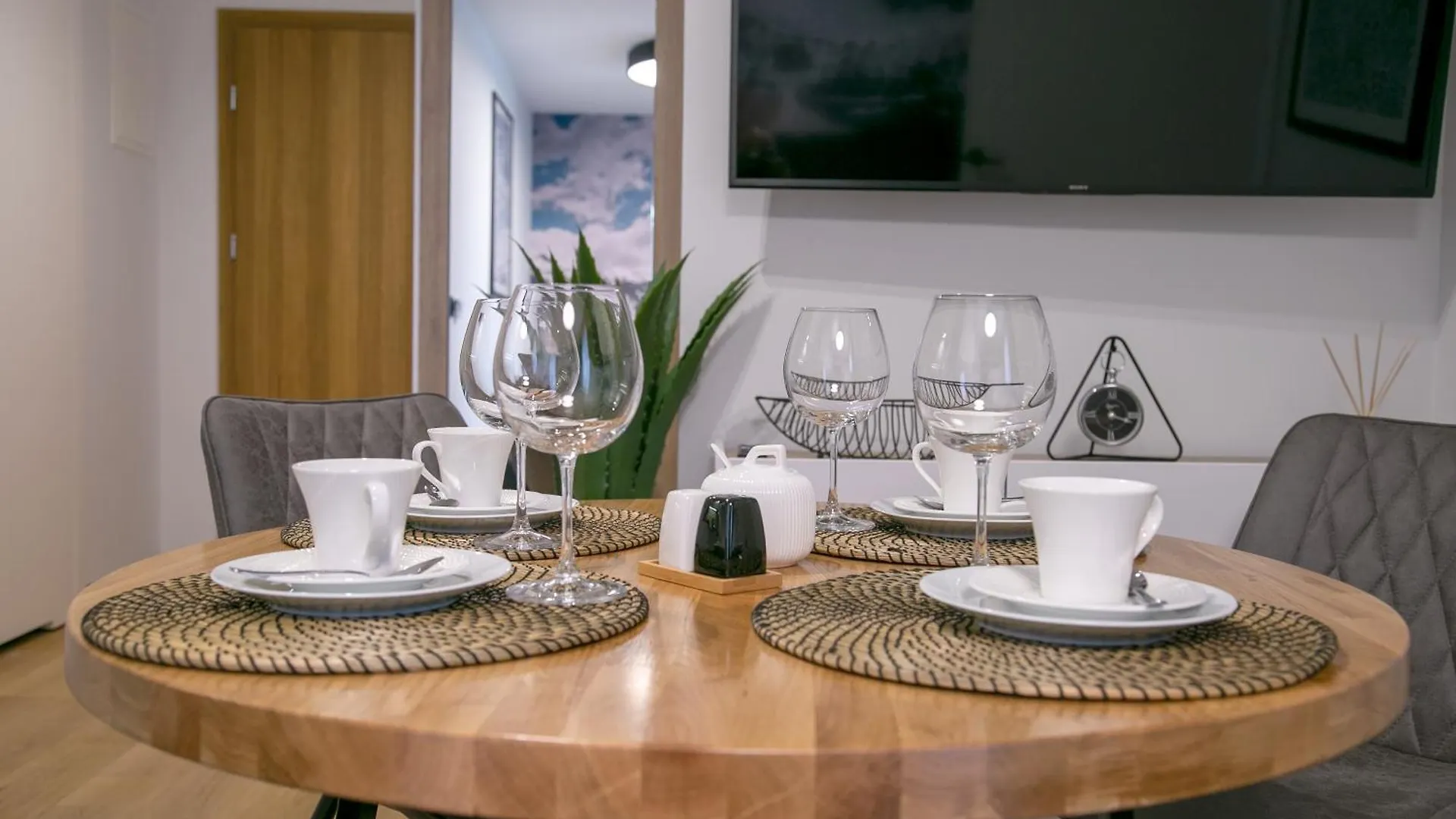Apartament Szymanska Antalowka زاكوباني 0*,  بولندا