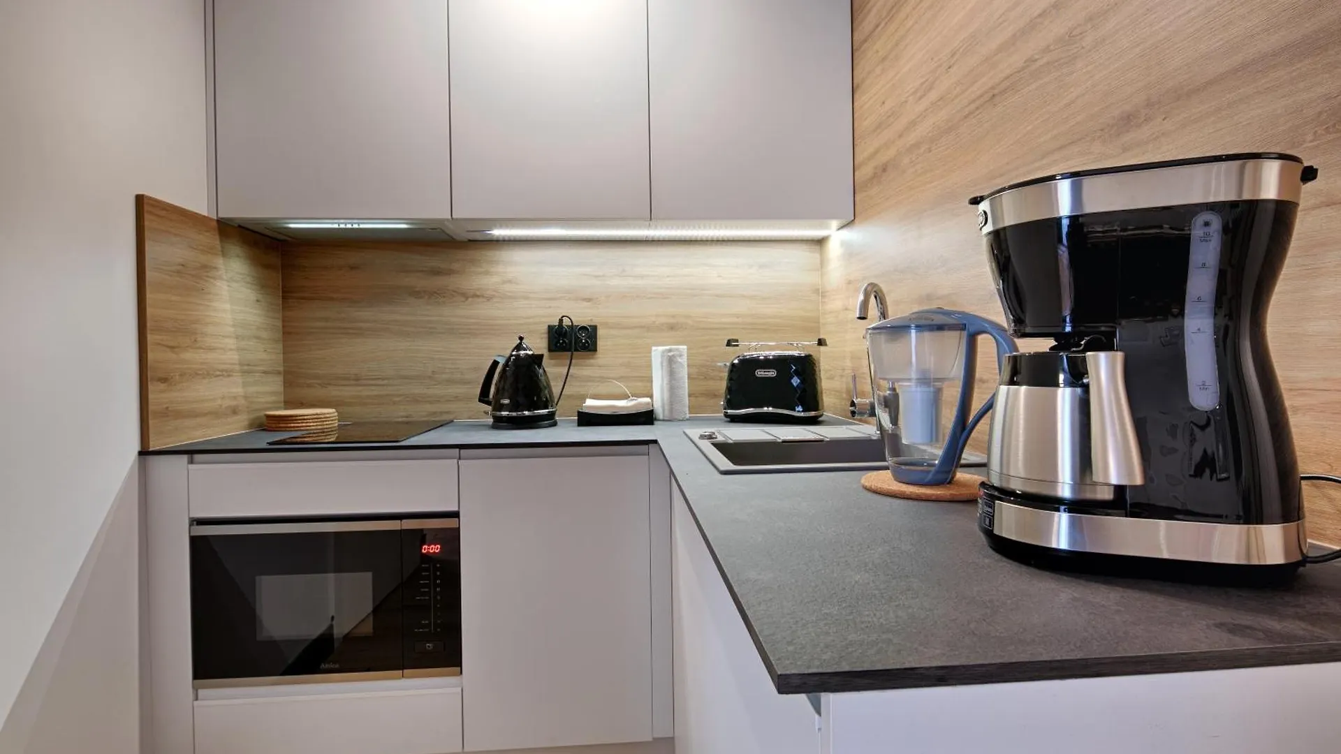 شقة Apartament Szymanska Antalowka زاكوباني