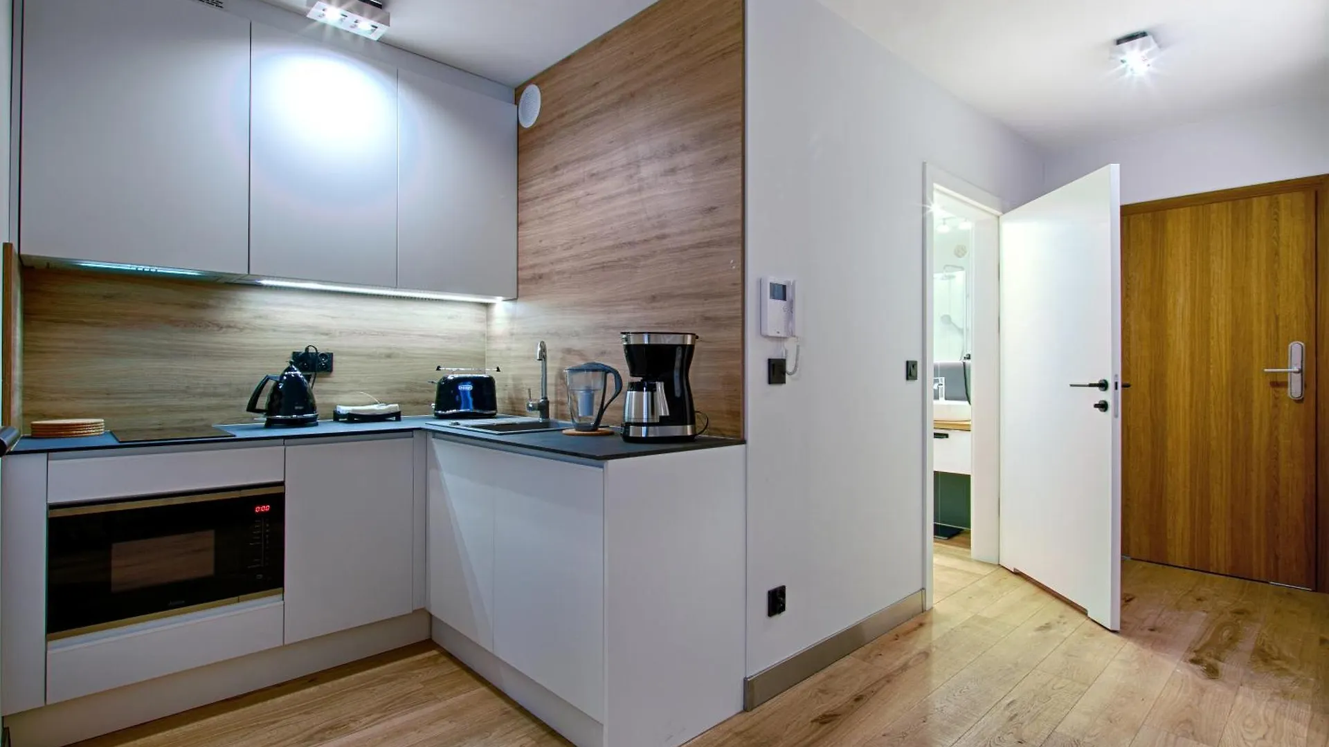 Apartament Szymanska Antalowka زاكوباني 0*,  بولندا